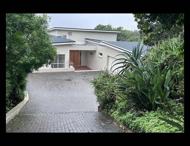 3 BEDROOM HOUSE FOR SALE IN MONTROSE